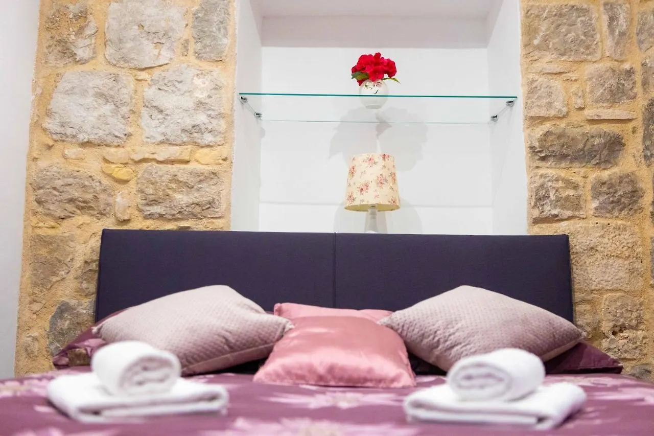 Apt At Premium Location In Split 1 Min To Sea