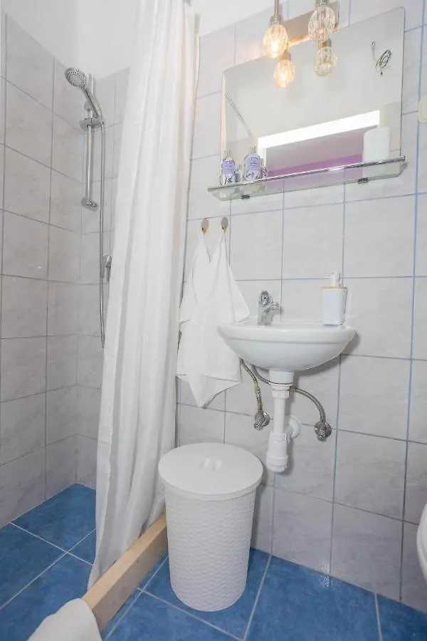 Apartment Apt At Premium Location In Split 1 Min To Sea Croatia