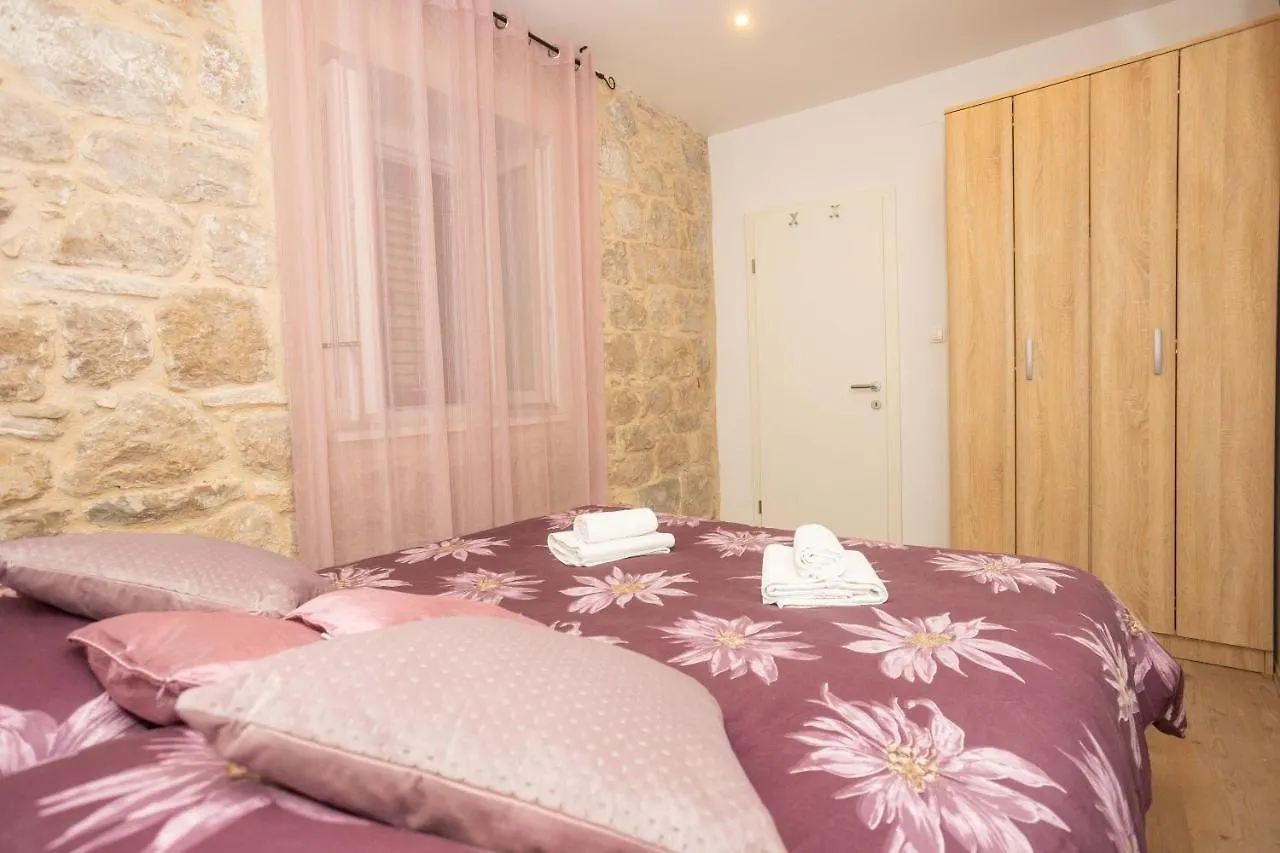 Apt At Premium Location In Split 1 Min To Sea Croatia