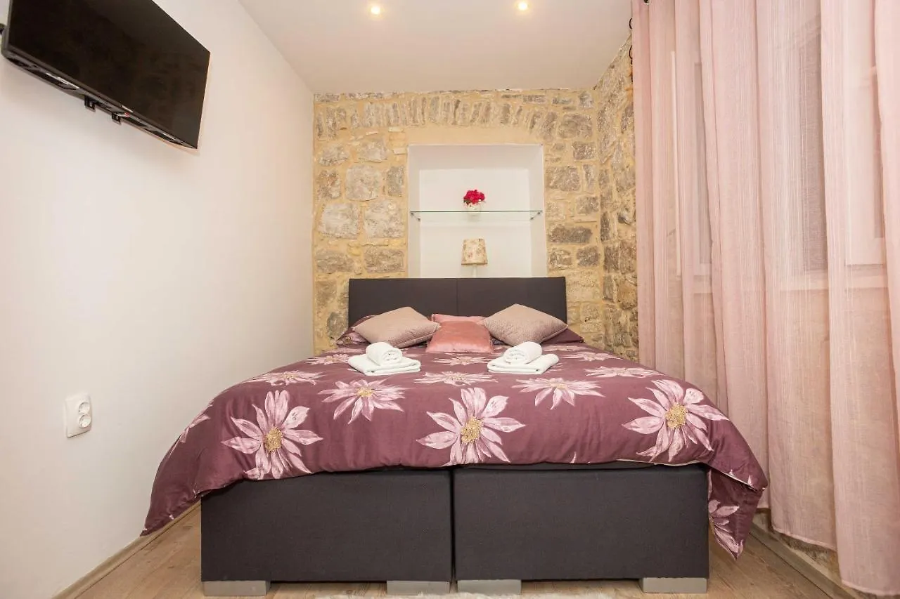 Apt At Premium Location In Split 1 Min To Sea 0*,  Croatia