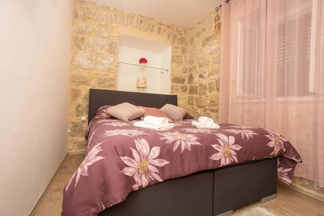 Apartment Apt At Premium Location In Split 1 Min To Sea Croatia