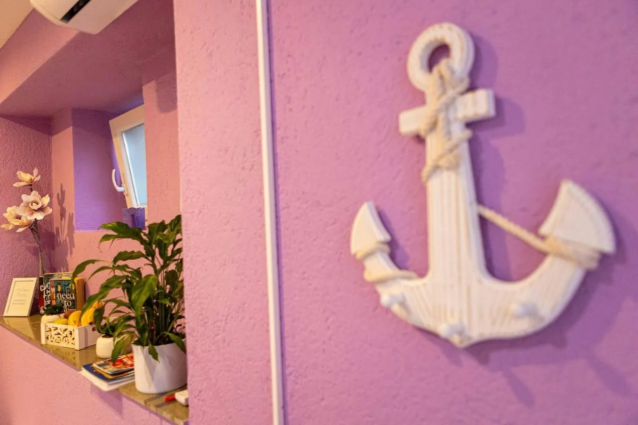 Apt At Premium Location In Split 1 Min To Sea Croatia